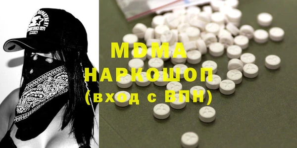 бутират Липки