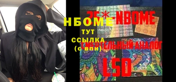винт Няндома